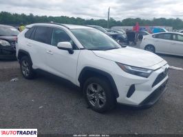 Toyota Pozostałe - zobacz ofertę
