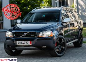 Volvo XC90 - zobacz ofertę