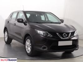Nissan Qashqai - zobacz ofertę