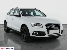 Audi Q5 - zobacz ofertę