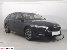 Skoda Octavia - zobacz ofertę