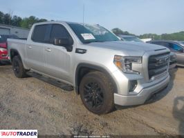 GMC Sierra - zobacz ofertę