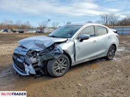Toyota Yaris - zobacz ofertę