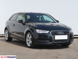 Audi A3 - zobacz ofertę