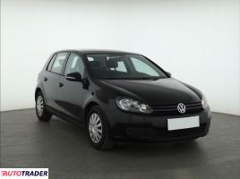 Volkswagen Golf - zobacz ofertę