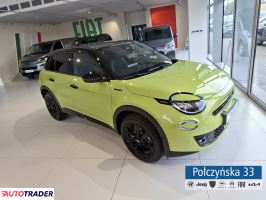 Fiat 600 - zobacz ofertę