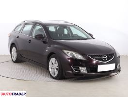Mazda 6 - zobacz ofertę