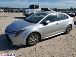 Toyota Corolla - zobacz ofertę