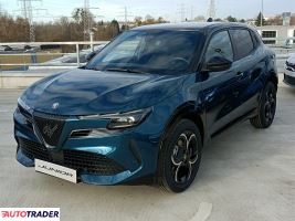 Alfa Romeo Junior - zobacz ofertę