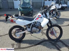 Honda XR - zobacz ofertę
