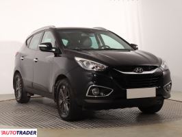 Hyundai ix35 - zobacz ofertę