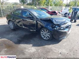 Mazda 3 - zobacz ofertę