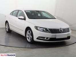 Volkswagen Passat CC - zobacz ofertę