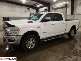 Dodge Ram - zobacz ofertę