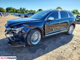 Mazda CX-9 - zobacz ofertę