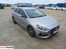 Hyundai i30 - zobacz ofertę