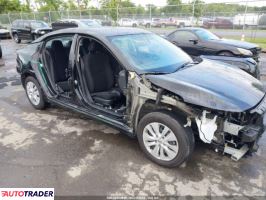 Nissan Sentra - zobacz ofertę