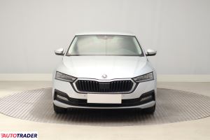 Skoda Octavia - zobacz ofertę