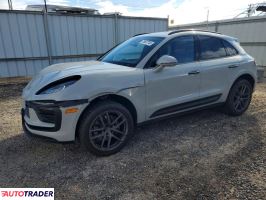 Porsche Macan - zobacz ofertę