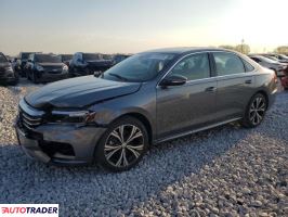 Volkswagen Passat - zobacz ofertę