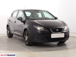 Seat Ibiza - zobacz ofertę