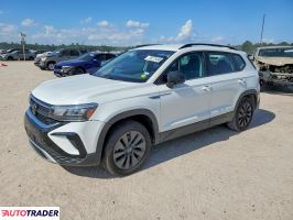 Volkswagen Pozostałe - zobacz ofertę