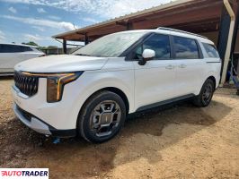 Kia Carnival - zobacz ofertę