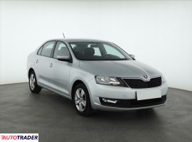 Skoda Rapid - zobacz ofertę