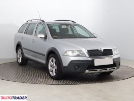 Skoda Octavia - zobacz ofertę