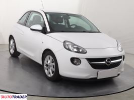 Opel Adam - zobacz ofertę
