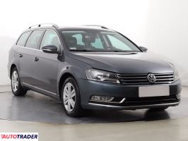 Volkswagen Passat - zobacz ofertę