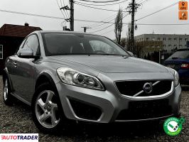 Volvo C30 - zobacz ofertę