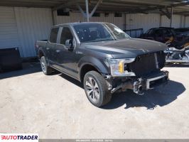 Ford Pozostałe - zobacz ofertę