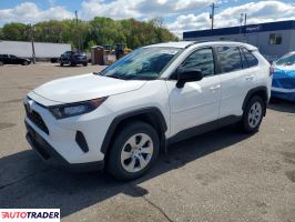 Toyota Pozostałe - zobacz ofertę