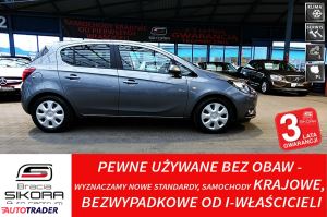 Opel Corsa - zobacz ofertę