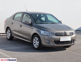 Citroen C-Elysee - zobacz ofertę