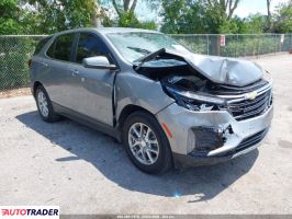 Chevrolet Equinox - zobacz ofertę