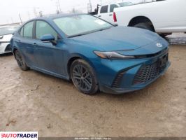 Toyota Camry - zobacz ofertę