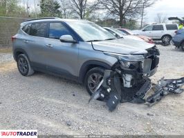 Kia Pozostałe - zobacz ofertę