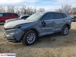 Honda CR-V - zobacz ofertę