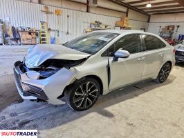 Toyota Corolla - zobacz ofertę