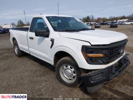 Ford Pozostałe - zobacz ofertę