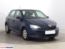 Skoda Fabia - zobacz ofertę