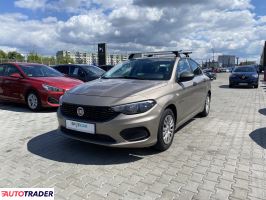 Fiat Tipo - zobacz ofertę