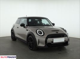 Mini Cooper S - zobacz ofertę