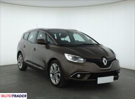 Renault Grand Scenic - zobacz ofertę