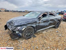 Volkswagen Arteon - zobacz ofertę