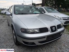 Seat Leon - zobacz ofertę