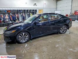 Nissan Sentra - zobacz ofertę