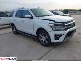 Ford Expedition - zobacz ofertę